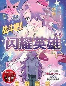 战斗吧！！闪耀英雄★